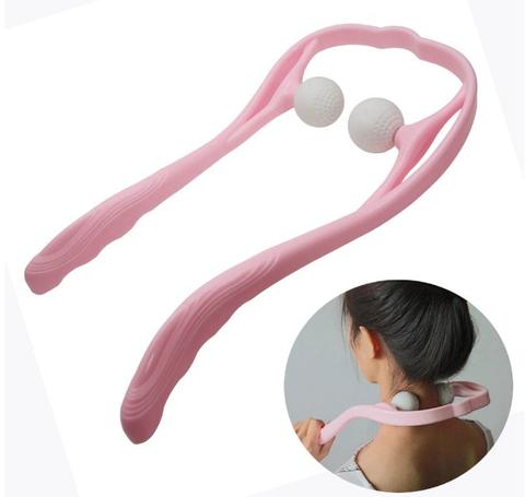 Office Acupuncture Neck And Neck Massager